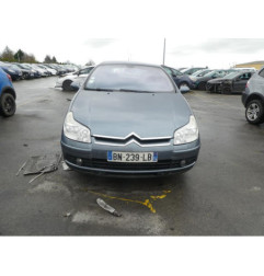 Aile avant gauche CITROEN C5 1