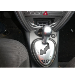 Aile avant gauche CITROEN C5 1
