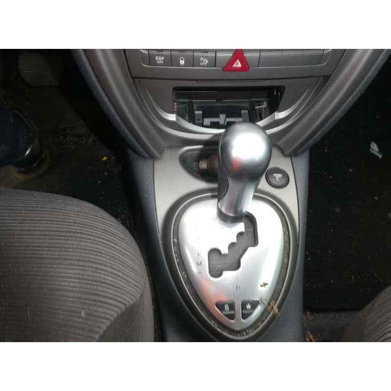 Aile avant gauche CITROEN C5 1 Photo n°7