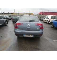 Aile avant gauche CITROEN C5 1