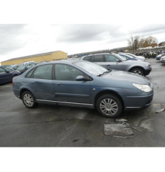 Aile avant gauche CITROEN C5 1