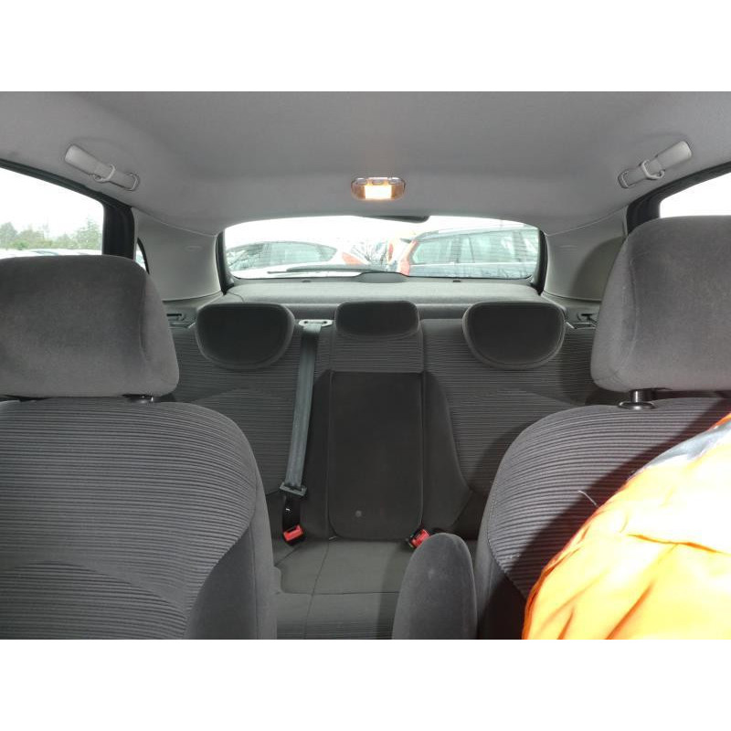 Aile avant gauche CITROEN C5 1 Photo n°10