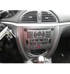 Aile avant gauche CITROEN C5 1