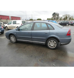 Aile avant gauche CITROEN C5 1