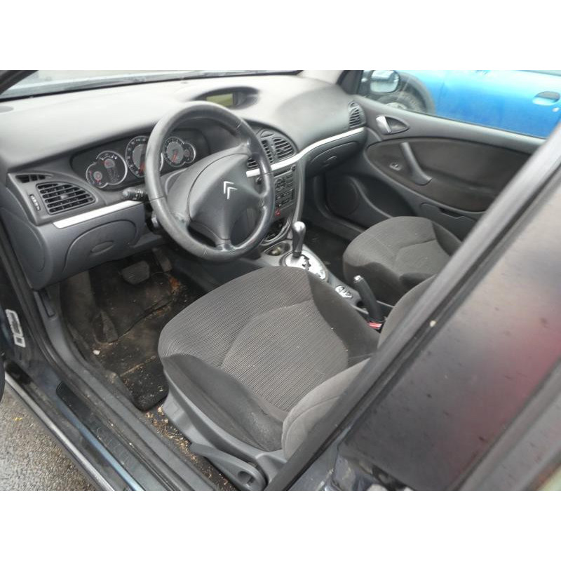 Aile avant gauche CITROEN C5 1 Photo n°14