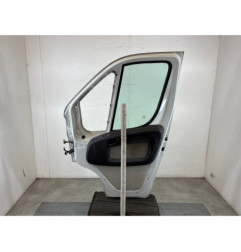Porte avant droit PEUGEOT BOXER 3 Photo n°1