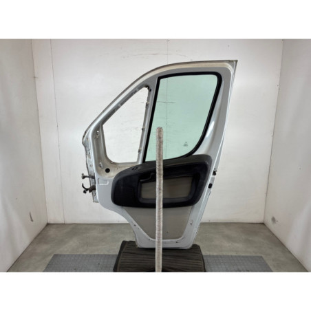 Porte avant droit PEUGEOT BOXER 3 Photo n°1