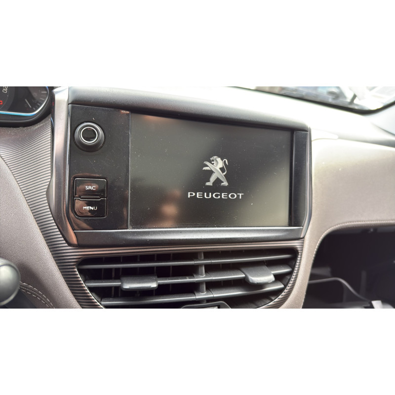 Retroviseur droit PEUGEOT 2008 1 Photo n°17