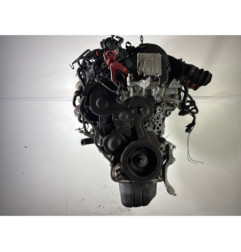 Moteur CITROEN C3 2 Photo n°1