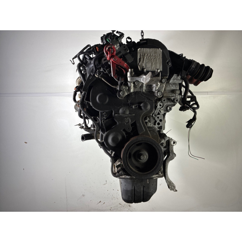 Moteur CITROEN C3 2 Photo n°1