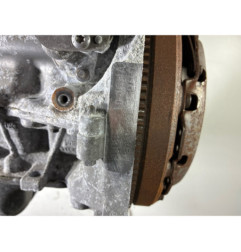 Moteur CITROEN C3 2
