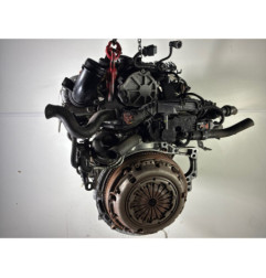 Moteur CITROEN C3 2