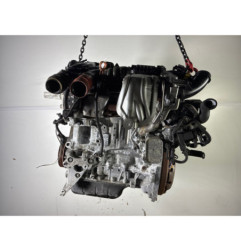 Moteur CITROEN C3 2