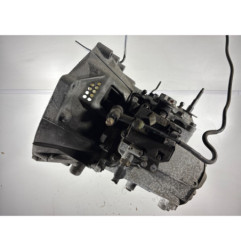 Boite de vitesses PEUGEOT 3008 1