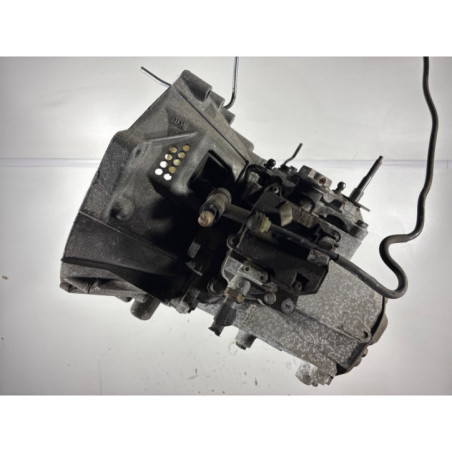 Boite de vitesses PEUGEOT 3008 1
