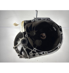 Boite de vitesses PEUGEOT 3008 1