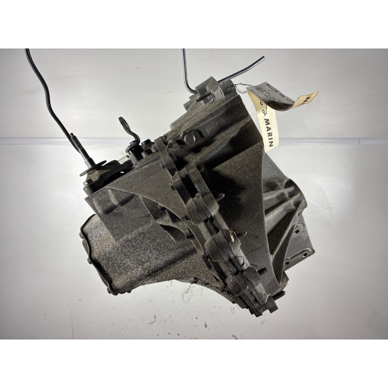 Boite de vitesses PEUGEOT 3008 1 Photo n°4