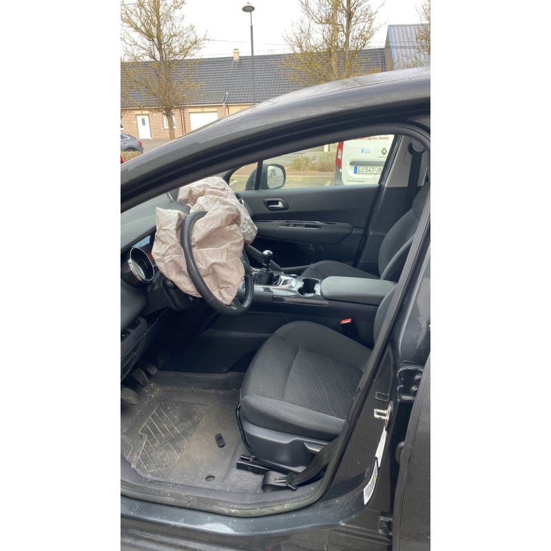 Boite de vitesses PEUGEOT 3008 1 Photo n°5