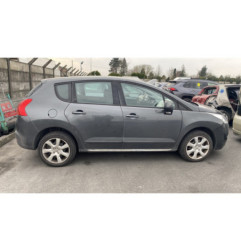 Boite de vitesses PEUGEOT 3008 1