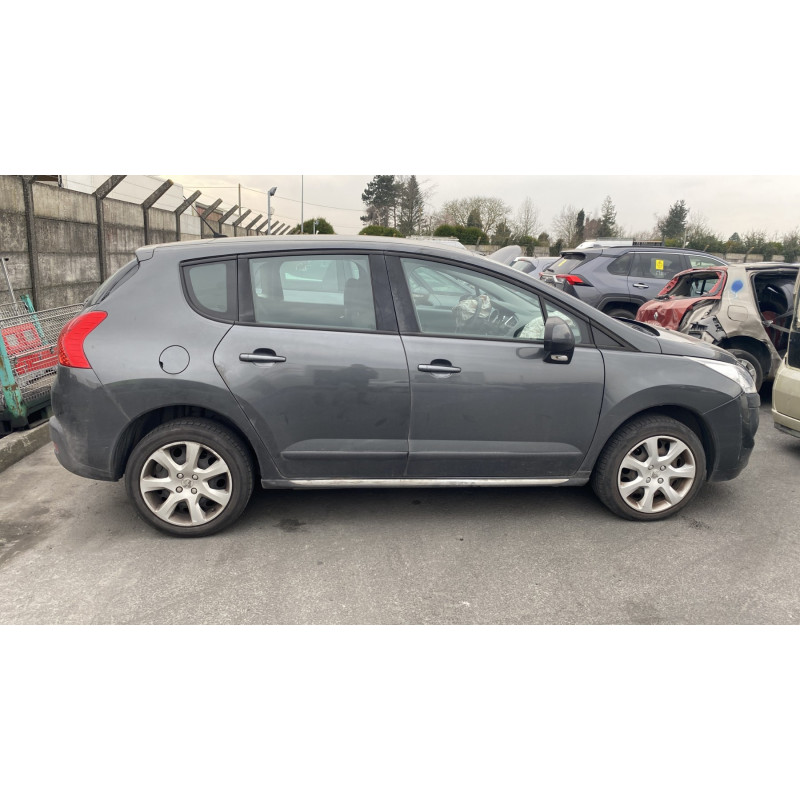 Boite de vitesses PEUGEOT 3008 1 Photo n°13