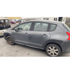 Boite de vitesses PEUGEOT 3008 1