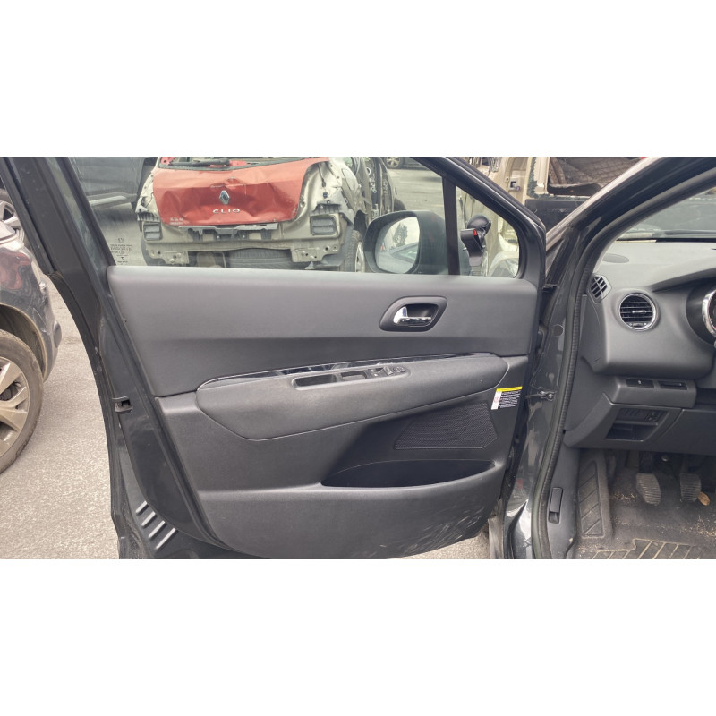 Boite de vitesses PEUGEOT 3008 1 Photo n°16