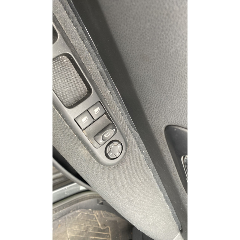 Boite de vitesses PEUGEOT 3008 1 Photo n°17