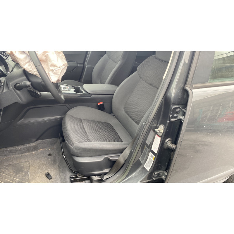 Boite de vitesses PEUGEOT 3008 1 Photo n°18