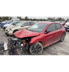 Boite de vitesses PEUGEOT 208 2 Photo n°1