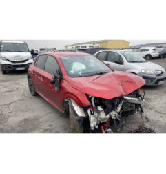 Boite de vitesses PEUGEOT 208 2