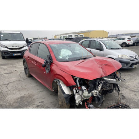 Boite de vitesses PEUGEOT 208 2