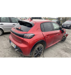 Boite de vitesses PEUGEOT 208 2
