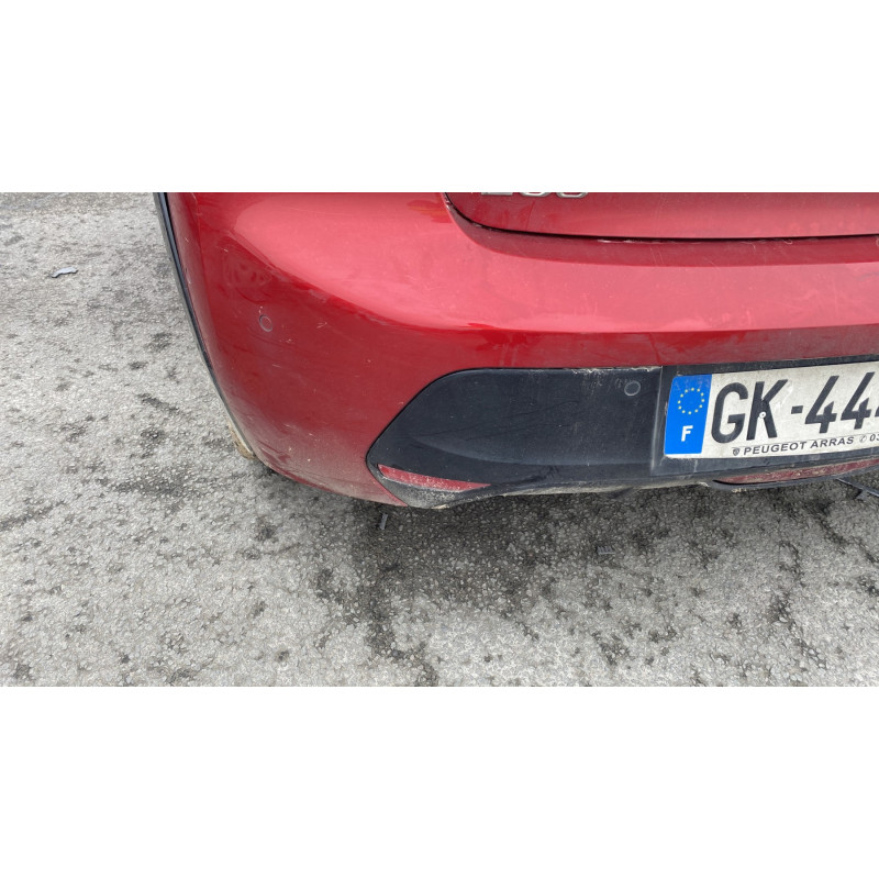 Boite de vitesses PEUGEOT 208 2 Photo n°6