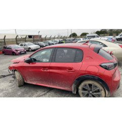 Boite de vitesses PEUGEOT 208 2