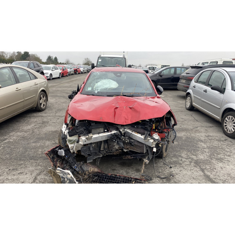 Boite de vitesses PEUGEOT 208 2 Photo n°9