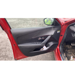 Boite de vitesses PEUGEOT 208 2