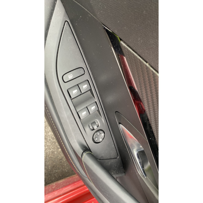 Boite de vitesses PEUGEOT 208 2 Photo n°11