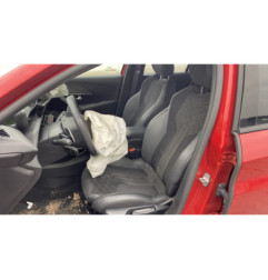 Boite de vitesses PEUGEOT 208 2