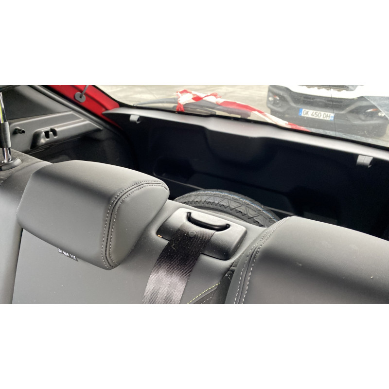 Boite de vitesses PEUGEOT 208 2 Photo n°14