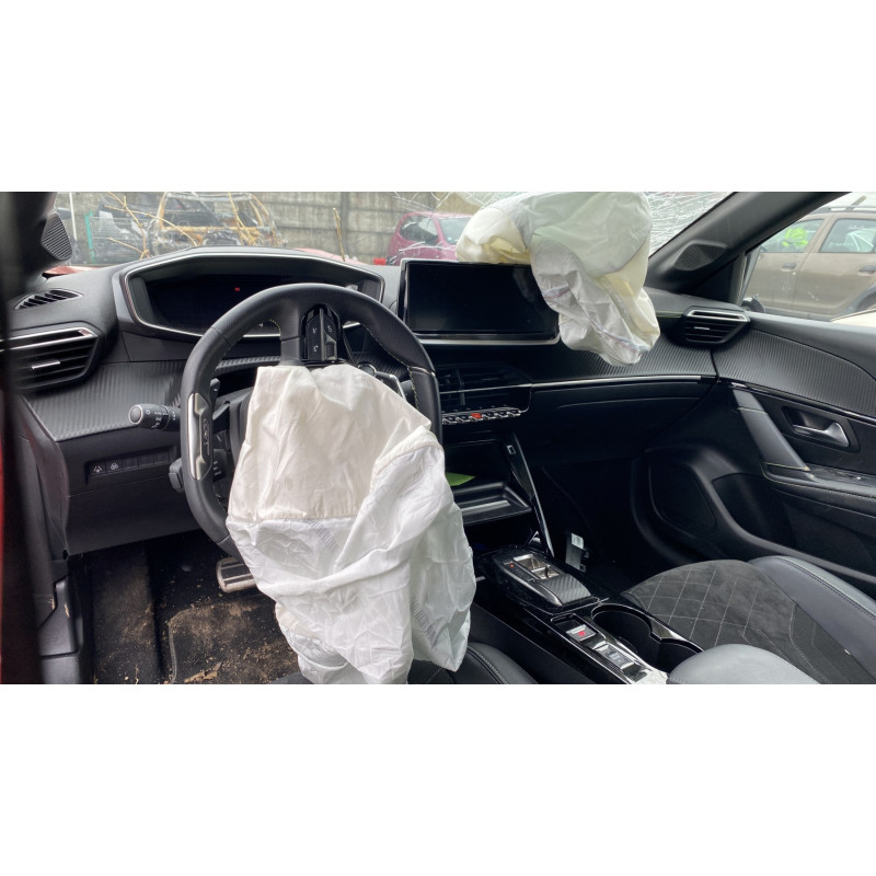 Boite de vitesses PEUGEOT 208 2 Photo n°15