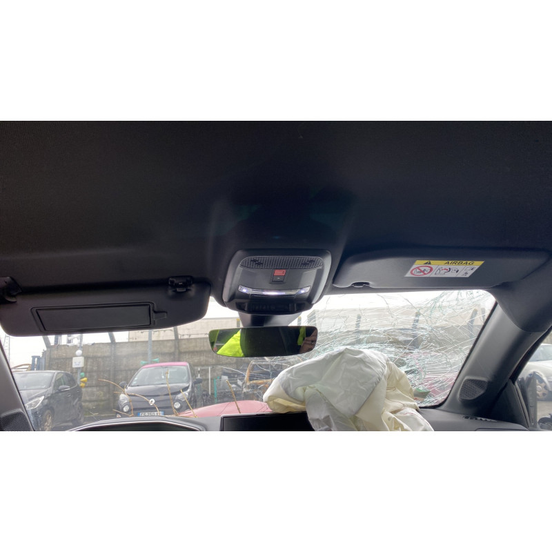 Boite de vitesses PEUGEOT 208 2 Photo n°16