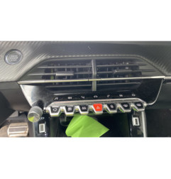 Boite de vitesses PEUGEOT 208 2