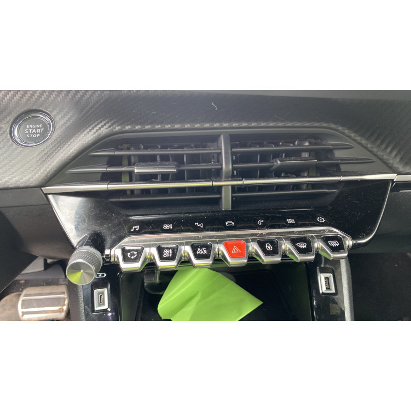 Boite de vitesses PEUGEOT 208 2 Photo n°17