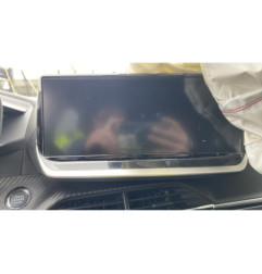 Boite de vitesses PEUGEOT 208 2
