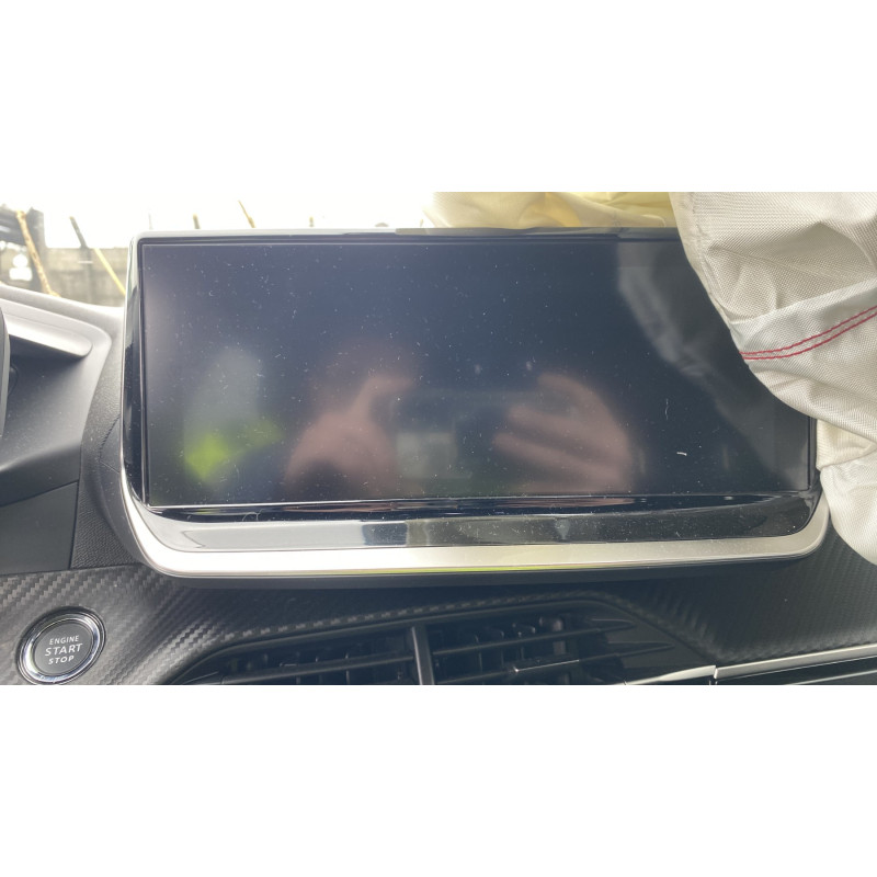 Boite de vitesses PEUGEOT 208 2 Photo n°18