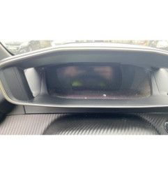 Boite de vitesses PEUGEOT 208 2