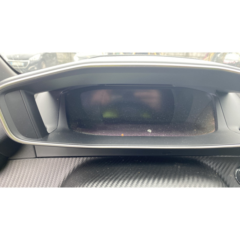 Boite de vitesses PEUGEOT 208 2 Photo n°20
