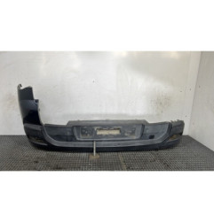 Pare choc arriere PEUGEOT 3008 1 Photo n°1
