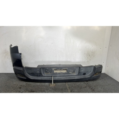 Pare choc arriere PEUGEOT 3008 1 Photo n°1