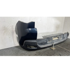 Pare choc arriere PEUGEOT 3008 1